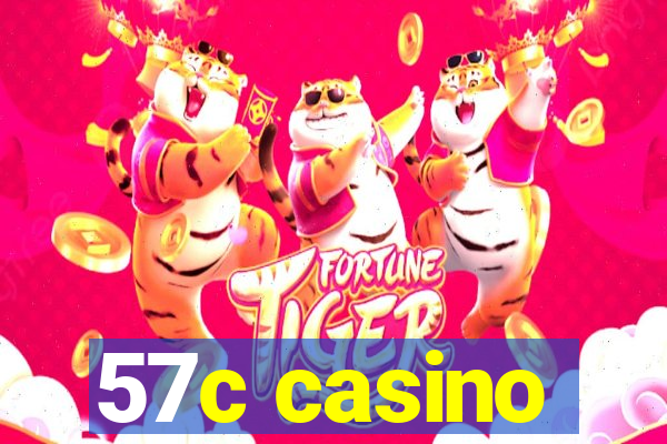 57c casino